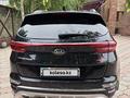 Kia Sportage 2021 годаүшін11 500 000 тг. в Алматы – фото 5