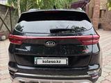 Kia Sportage 2021 годаүшін11 500 000 тг. в Алматы – фото 5