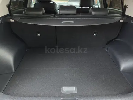 Kia Sportage 2021 года за 11 500 000 тг. в Алматы – фото 6