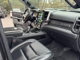 Dodge RAM 2023 годаүшін75 000 000 тг. в Алматы – фото 4