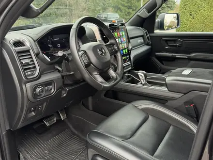 Dodge RAM 2023 года за 75 000 000 тг. в Алматы – фото 3