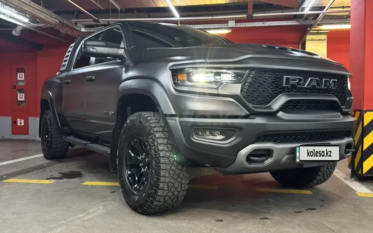 Dodge RAM 2023 года за 75 000 000 тг. в Алматы