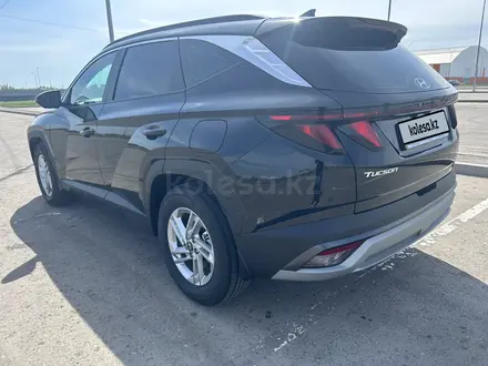 Hyundai Tucson 2026 года за 12 800 000 тг. в Павлодар – фото 4