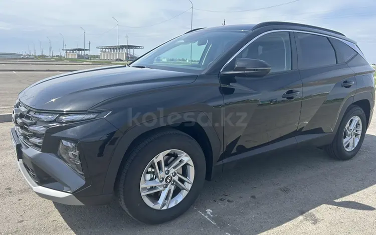 Hyundai Tucson 2026 годаүшін12 800 000 тг. в Павлодар