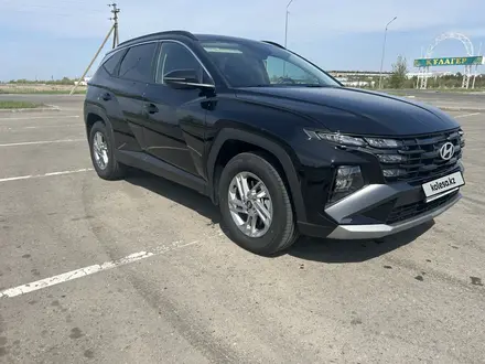Hyundai Tucson 2026 года за 12 800 000 тг. в Павлодар – фото 2