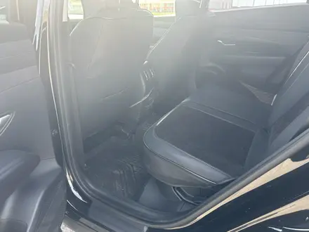 Hyundai Tucson 2026 года за 12 800 000 тг. в Павлодар – фото 7