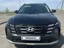 Hyundai Tucson, 2026