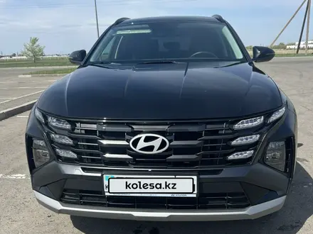 Hyundai Tucson 2026 года за 12 800 000 тг. в Павлодар – фото 5