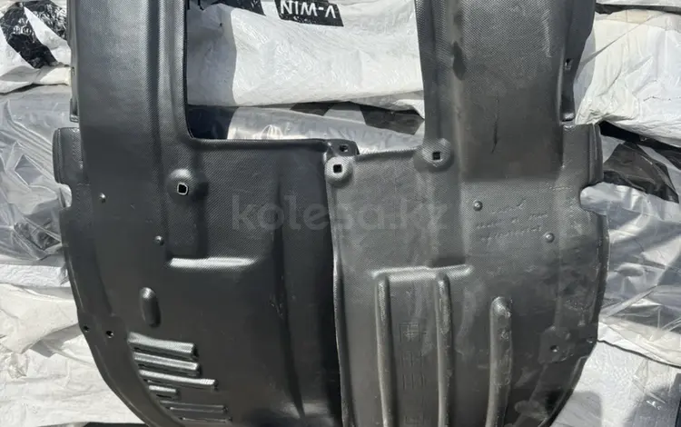Подкрылок Toyota Prado 120 новая Тайвань за 7 000 тг. в Алматы