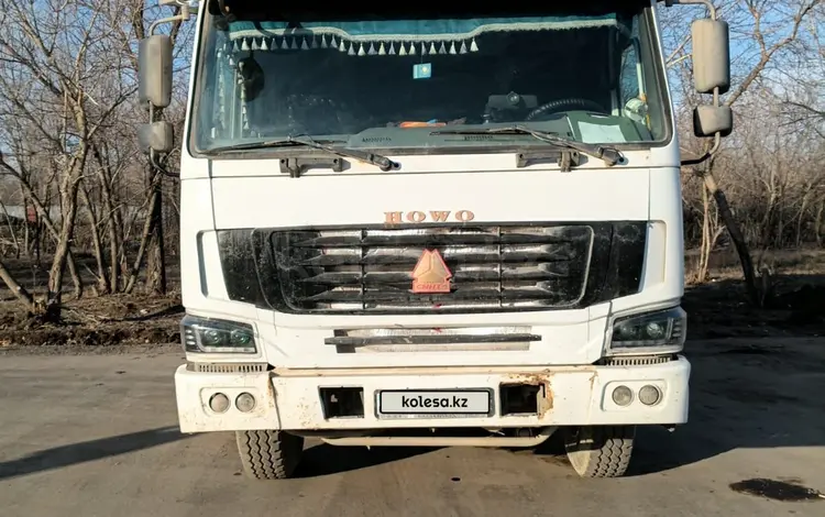 Howo  Миксер 2014 годаүшін13 200 000 тг. в Астана