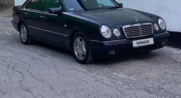 Mercedes-Benz E 280 1998 года за 4 600 000 тг. в Астана – фото 5