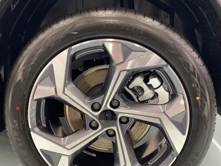 Geely Atlas Comfort 2025 года за 10 990 000 тг. в Ленгер – фото 6