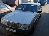 Volvo 740 1992 годаүшін1 500 000 тг. в Алматы