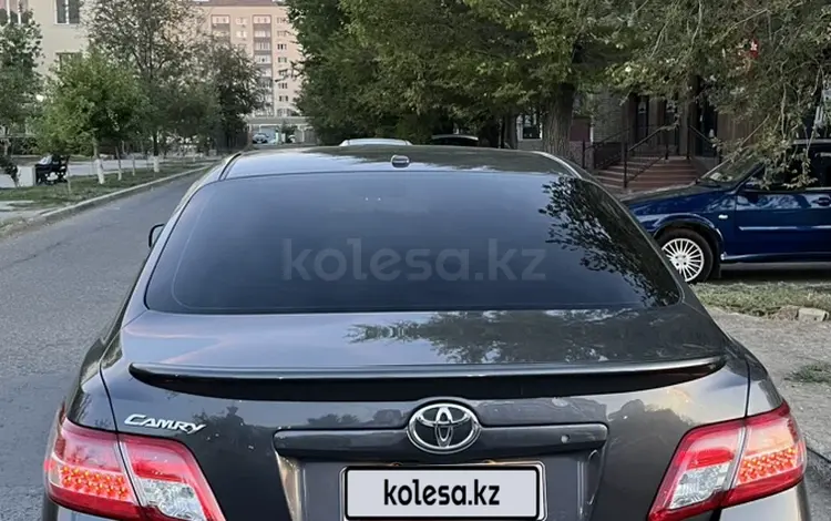 Toyota Camry 2010 годаfor5 200 000 тг. в Кызылорда