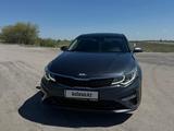 Kia Optima 2019 года за 9 200 000 тг. в Караганда