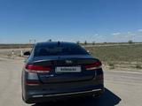 Kia Optima 2019 года за 9 200 000 тг. в Караганда – фото 2