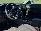 Kia Optima 2019 года за 9 200 000 тг. в Караганда – фото 4