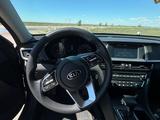 Kia Optima 2019 года за 9 200 000 тг. в Караганда – фото 5