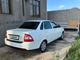 ВАЗ (Lada) Priora 2170 2012 годаfor2 200 000 тг. в Шымкент