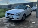 ВАЗ (Lada) Priora 2170 2012 годаfor2 200 000 тг. в Шымкент – фото 3