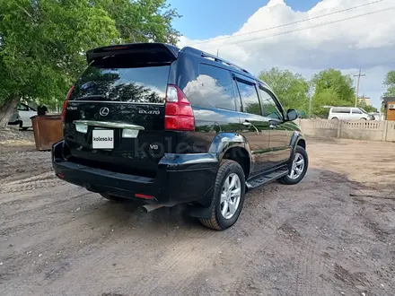 Lexus GX 470 2008 года за 10 900 000 тг. в Жайрем – фото 20