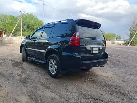 Lexus GX 470 2008 года за 10 900 000 тг. в Жайрем – фото 19