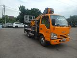 Isuzu 2025 годаүшін24 500 000 тг. в Алматы – фото 2