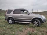 Honda CR-V 2003 годаfor4 300 000 тг. в Алматы – фото 3