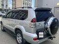 Toyota Land Cruiser Prado 2008 года за 12 000 000 тг. в Актобе – фото 3