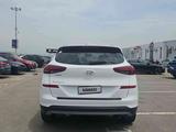 Hyundai Tucson 2019 года за 6 000 000 тг. в Алматы – фото 5