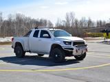 Защитная дуга BMS ALFA для Toyota Tundra Double Cab 2007-2021 за 498 400 тг. в Алматы