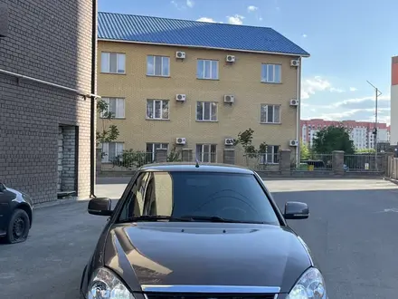 ВАЗ (Lada) Priora 2170 2015 года за 2 720 000 тг. в Атырау – фото 3