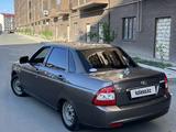 ВАЗ (Lada) Priora 2170 2015 годаүшін2 720 000 тг. в Атырау – фото 4