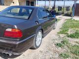 BMW 730 1995 годаүшін2 450 000 тг. в Талдыкорган – фото 3