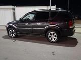 SsangYong Rexton 2006 года за 4 200 000 тг. в Актау – фото 4