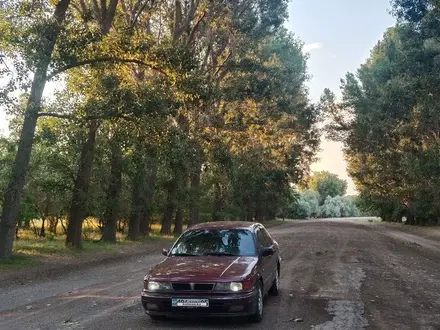 Mitsubishi Galant 1992 года за 1 300 000 тг. в Алматы – фото 3