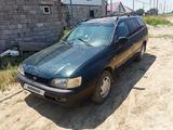 Toyota Carina E 1993 годаүшін1 500 000 тг. в Алматы – фото 2