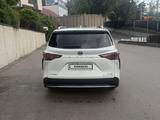 Toyota Sienna 2024 годаүшін25 900 000 тг. в Алматы – фото 4