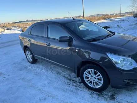 Chevrolet Cobalt 2022 года за 5 790 000 тг. в Костанай – фото 8