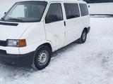 Volkswagen Transporter 2001 года за 4 800 000 тг. в Астана