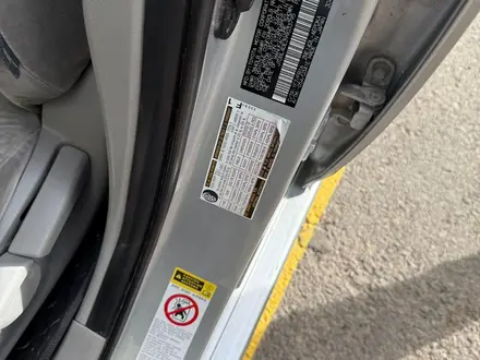 Toyota Corolla 2009 года за 4 500 000 тг. в Астана – фото 15