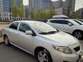 Toyota Corolla 2009 года за 4 500 000 тг. в Астана – фото 6