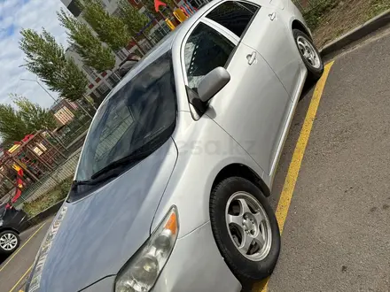 Toyota Corolla 2009 года за 4 500 000 тг. в Астана – фото 8