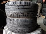 215/45R16 пара Nokian за 35 000 тг. в Алматы