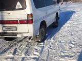 Mitsubishi Delica 1993 годаfor1 350 000 тг. в Кокшетау – фото 3