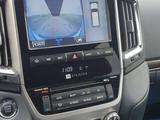 Toyota Land Cruiser 2018 годаүшін39 000 000 тг. в Павлодар – фото 2