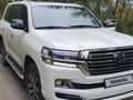 Toyota Land Cruiser 2018 года за 39 000 000 тг. в Павлодар – фото 3