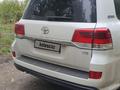 Toyota Land Cruiser 2018 года за 39 000 000 тг. в Павлодар – фото 4
