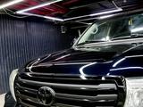 Toyota Land Cruiser 2013 года за 22 500 000 тг. в Астана – фото 3