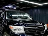Toyota Land Cruiser 2013 года за 22 500 000 тг. в Астана – фото 2